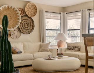 Sanctuary Escape with Heated Pools & Views - 9