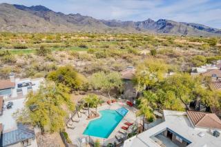 Sanctuary Escape with Heated Pools & Views - 7