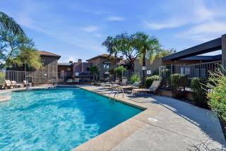 Sanctuary Escape with Heated Pools & Views - 1