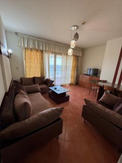 Porto Sokhna pyramids Apartments Family Sav View - 4