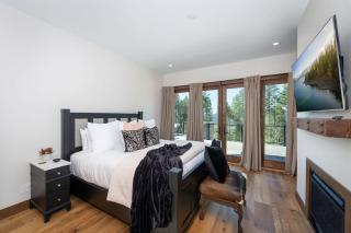 Great Northern Mountain Escape - Whitefish - 2