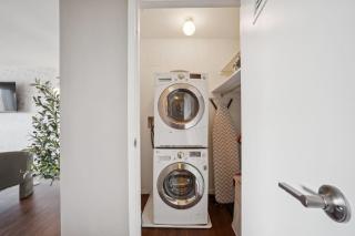Large 2 Bedroom-2 bath Suite with Balcony - 2