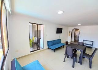 APARTAMENTO RODADERO TUCURINCA In - 3