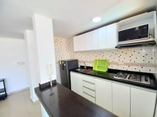 APARTAMENTO RODADERO TUCURINCA In - 1