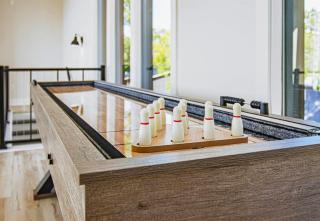 The Barn- Incredible Views, Heated Pool, Hot Tub & Gourmet Kitchen - 6