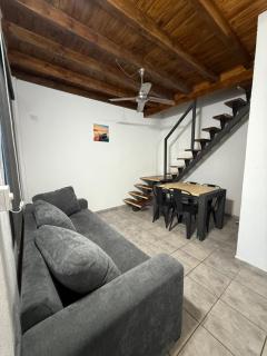 Complejo DESCANSO DEL PARANA Duplex - 8