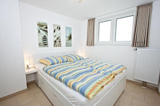 Voßhörn 26, FeWo 1 - Ferienstudio - 9