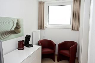 Voßhörn 26, FeWo 1 - Ferienstudio - 8