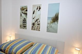 Voßhörn 26, FeWo 1 - Ferienstudio - 5