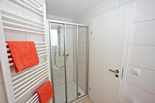Voßhörn 26, FeWo 1 - Ferienstudio - 1