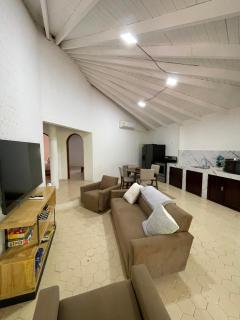 Casa Jaguarundi de Villas la Paz - 7