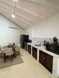 Casa Jaguarundi de Villas la Paz - 4