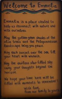 Emmelia Stone Maisonette Panoramic Sea View - 9