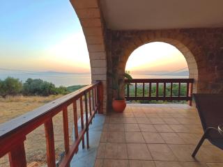 Emmelia Stone Maisonette Panoramic Sea View - 4
