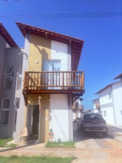 Casa Brisa do Maramar 400 m da praia - 9