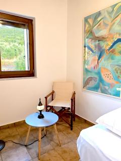 Emmelia Stone Maisonette Panoramic Sea View - 2