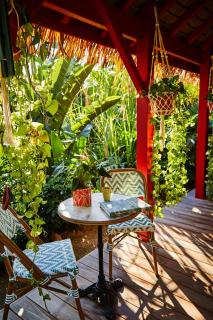 1493 Boutique Hotel - Saint Barthelemy - 2