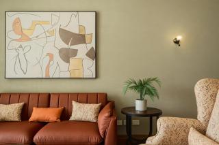 Aeon Towers Serviced Apartments By BlueKeys - 4