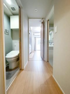 Shinkou House Uehonmachi East - Vacation STAY 19874 - 4