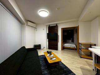 Grace Garden Minami 1-jo Dori - Vacation STAY 20352 - Sapporo - 9