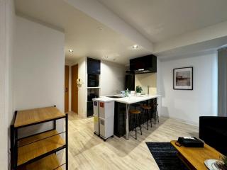 Grace Garden Minami 1-jo Dori - Vacation STAY 20352 - Sapporo - 7
