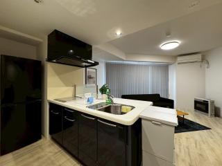 Grace Garden Minami 1-jo Dori - Vacation STAY 20352 - Sapporo - 2