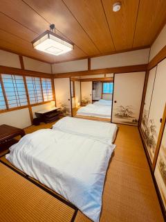 TOYONAGA Inn - ザアネックス - 9