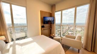 Sky Stays Petra Tower at Asuncion - Loft Floor 30 - 8