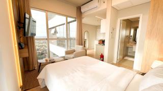 Sky Stays Petra Tower at Asuncion - Loft Floor 30 - 7