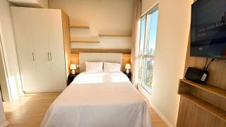 Sky Stays Petra Tower at Asuncion - Loft Floor 30 - 4