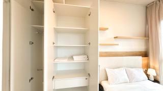 Sky Stays Petra Tower at Asuncion - Loft Floor 30 - 2