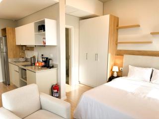 Sky Stays Petra Tower at Asuncion - Loft Floor 30 - 1