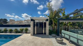 4 bed minigolf Villa and downstairs independent apartment - 6