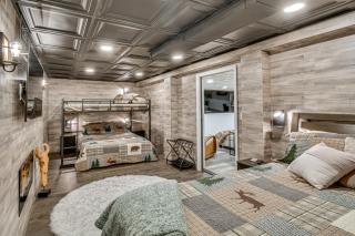 'The Blue Goose Chalet': Your Cozy Up North Escape - 8