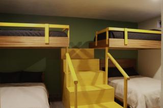Cabin Las Aguilas - 2