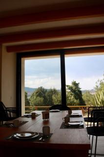 Cabin Las Aguilas - 1