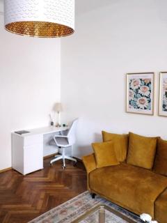 NOOR - Calm City Stay with Garden - Free Parking & Near Messe - 7