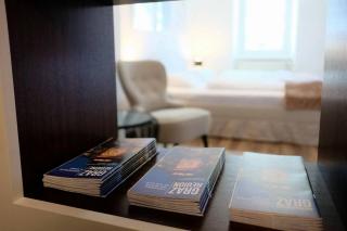 NOOR - Compact City Stay - Free Parking & Near Messe - 1