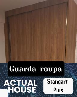 Estúdio Standart Plus - Actual House - LGF - 4