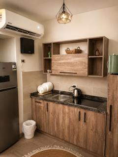 The Groove Ain Sokhna Apartments - 2