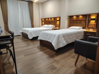 Hotel Central - 4