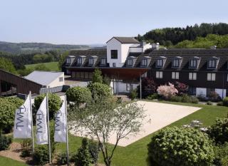 Trans World Hotel Kranichhöhe - Much - 0