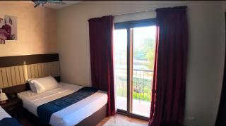 Marassi Luxe Five Bedrooms Villa - 7