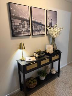 Cozy Private Apartment in Columbia -King Bed - 4