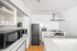 ANAX NORTH 5 502 - Vacation STAY 22131 - 9