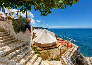 Albania Glamping - 0