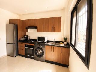 APPART LAYLA 2 Chambres - 4