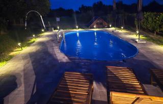 Lovely Home In Aljmas With Sauna - 2