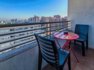 Departamento Entero Santiago Centro SR - 3
