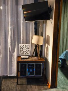 Departamento Entero Santiago Centro SR - 4